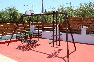 Aparthotel Zante Yliessa