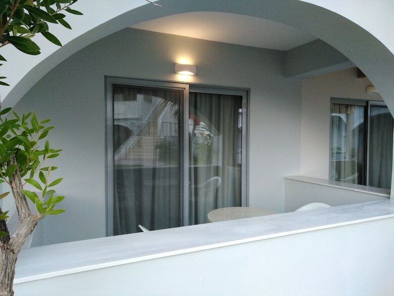 Aparthotel Zante Yliessa