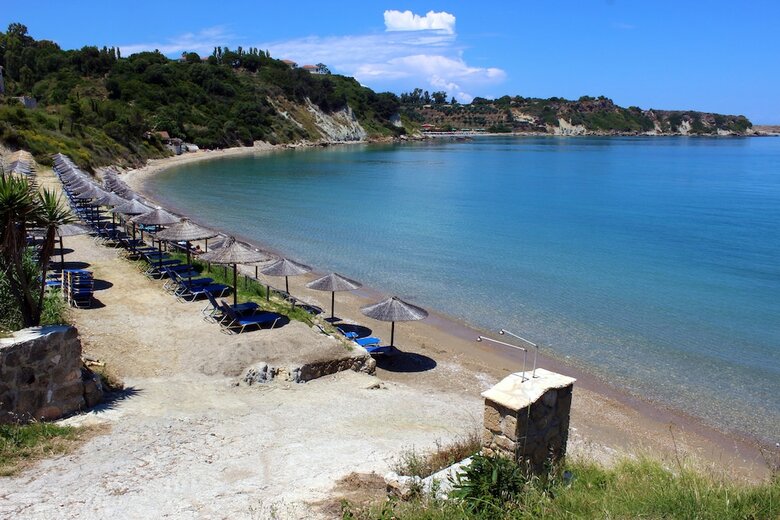 Aparthotel Zante Yliessa