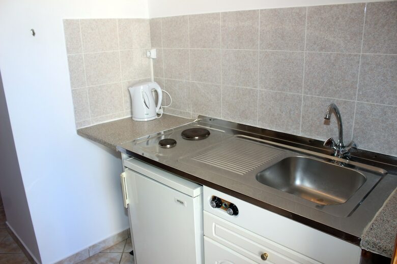 Aparthotel Zante Yliessa