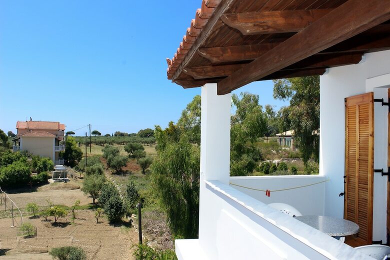 Aparthotel Zante Yliessa