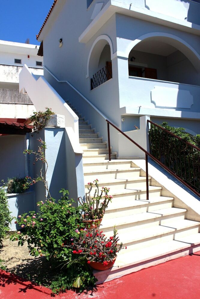 Aparthotel Zante Yliessa