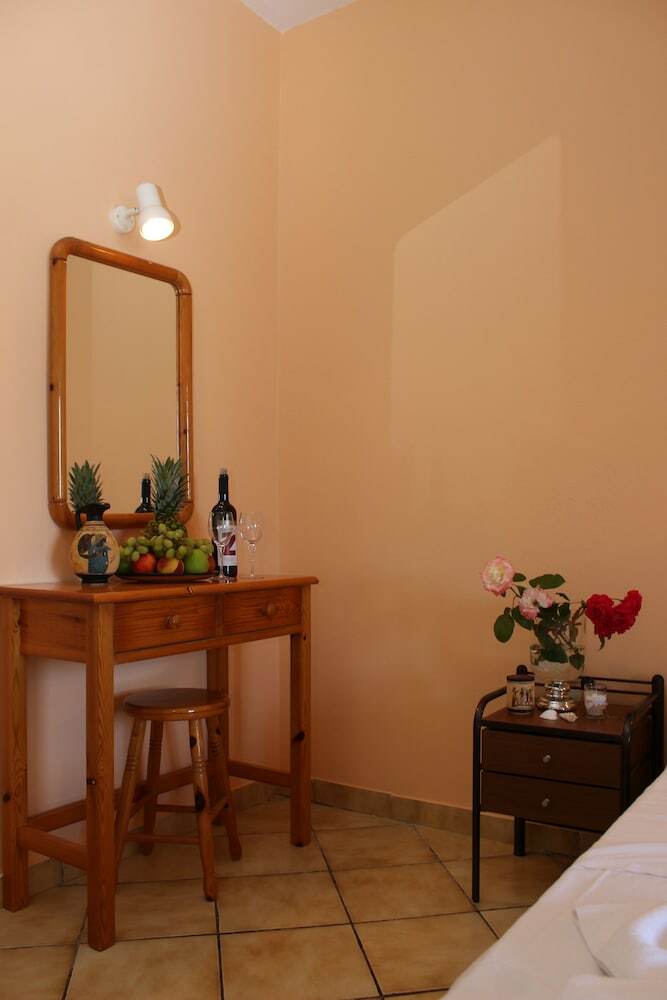 Aparthotel Zante Yliessa
