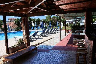 Aparthotel Zante Yliessa
