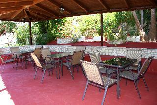 Aparthotel Zante Yliessa