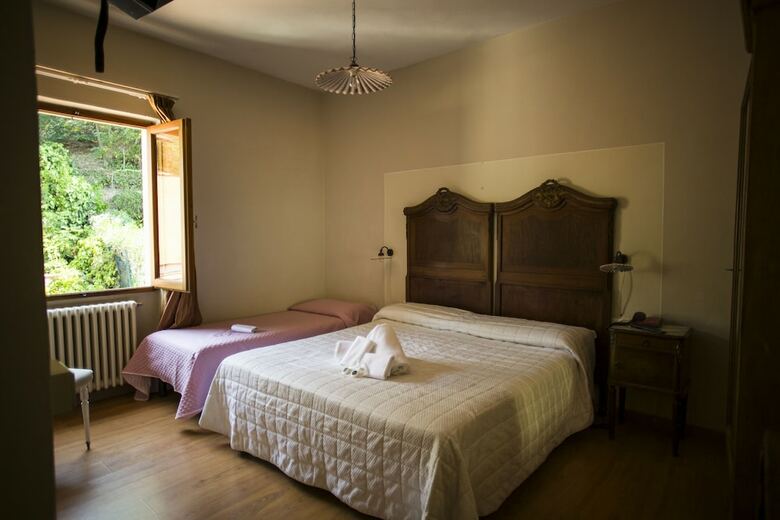 Hotel Albergo Bellavista