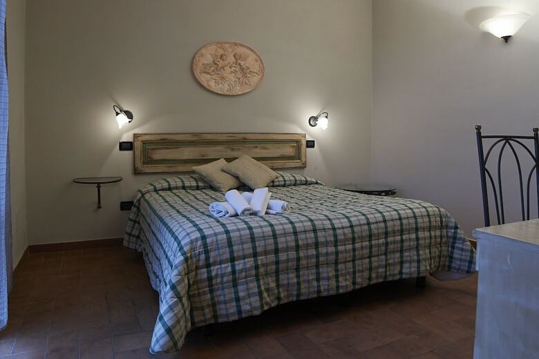 Hotel Albergo Bellavista