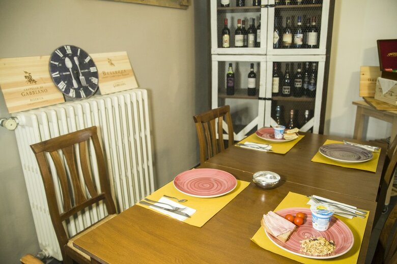 Hotel Albergo Bellavista