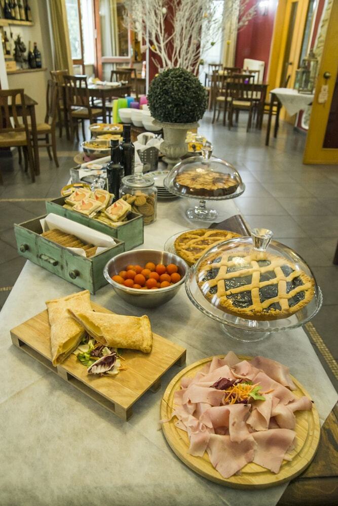 Hotel Albergo Bellavista