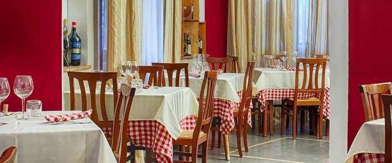 Hotel Albergo Bellavista