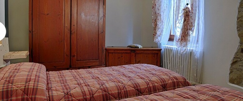 Hotel Albergo Bellavista
