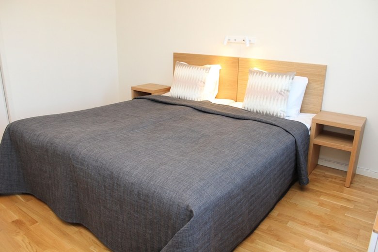Apartamentos Klara Strand F�retagsbost�der