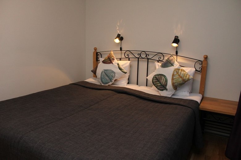 Apartamentos Klara Strand F�retagsbost�der