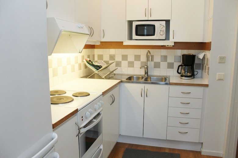 Apartamentos Klara Strand F�retagsbost�der