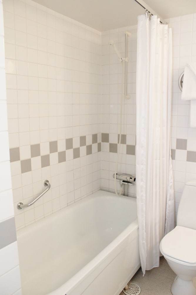 Apartamentos Klara Strand F�retagsbost�der