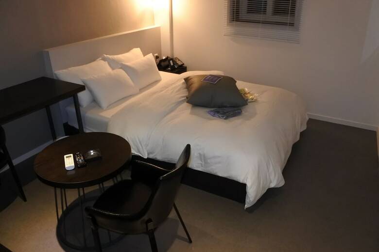 Hotel Yaja Dongincheon