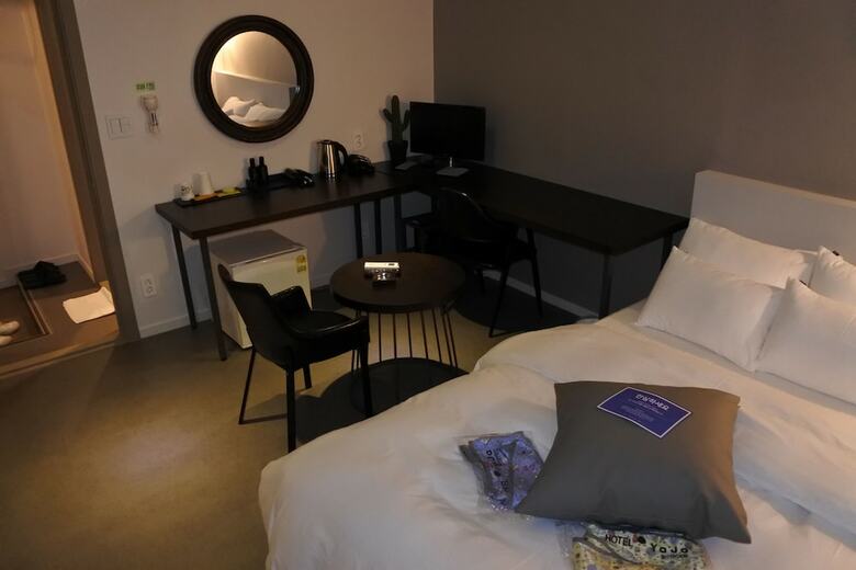 Hotel Yaja Dongincheon