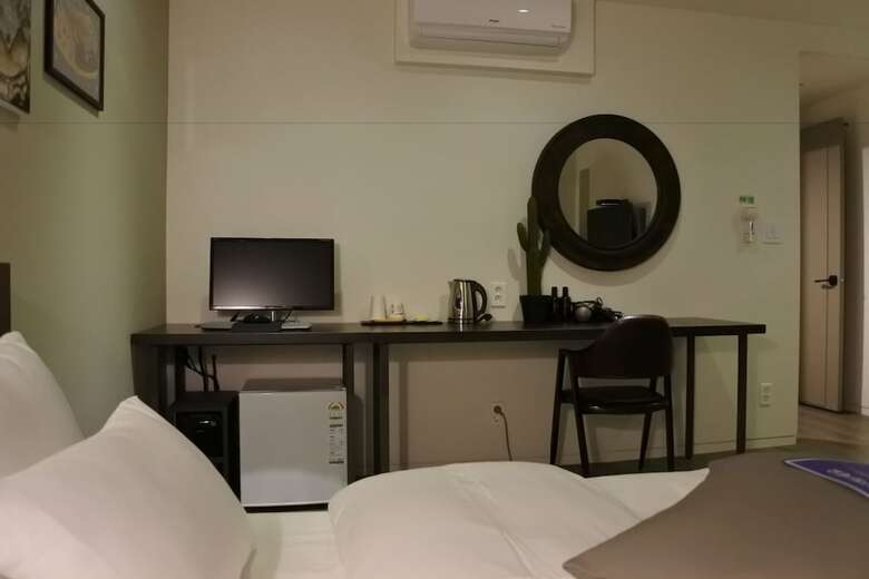 Hotel Yaja Dongincheon