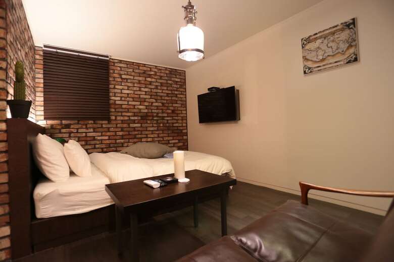 Hotel Yaja Dongincheon