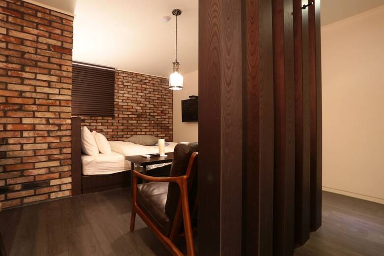 Hotel Yaja Dongincheon