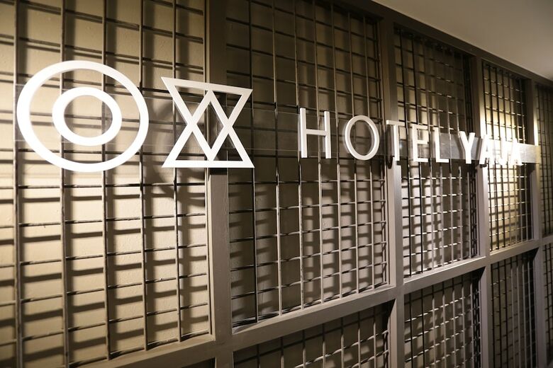 Hotel Yaja Dongincheon