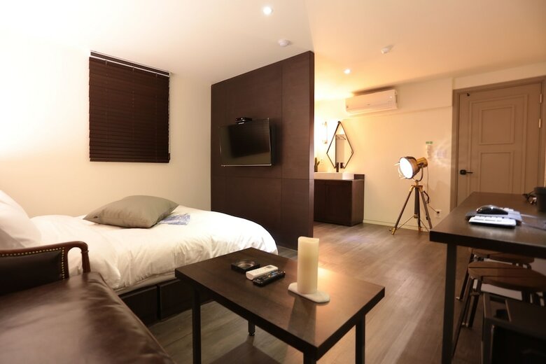 Hotel Yaja Dongincheon