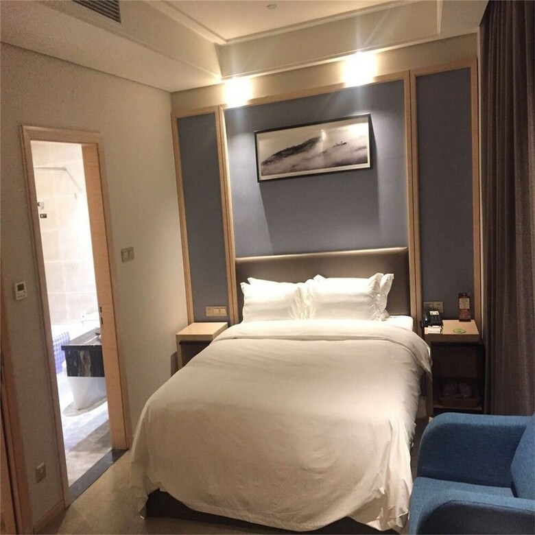 Qingdao Airport Fuhua Hotel