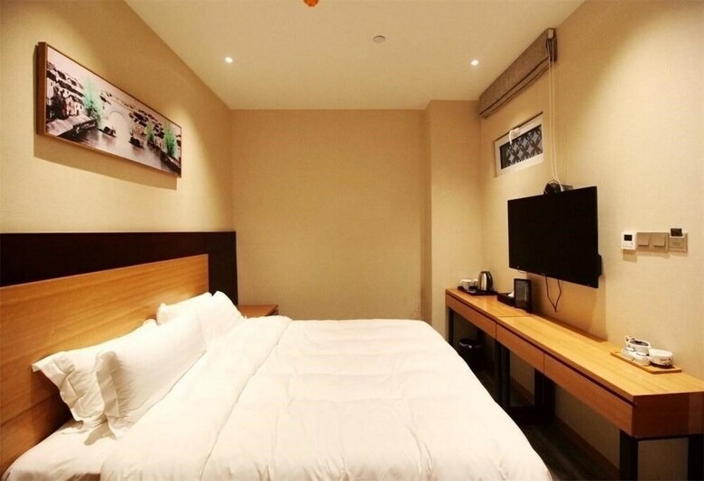 Qingdao Airport Fuhua Hotel