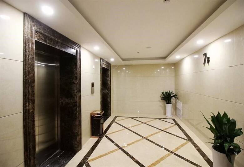 Qingdao Airport Fuhua Hotel