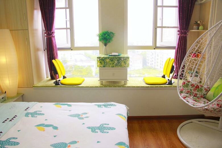 Bed & Breakfast Line 2 Apartment