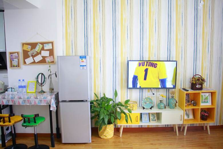 Bed & Breakfast Line 2 Apartment
