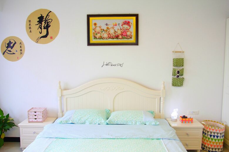 Bed & Breakfast Line 2 Apartment