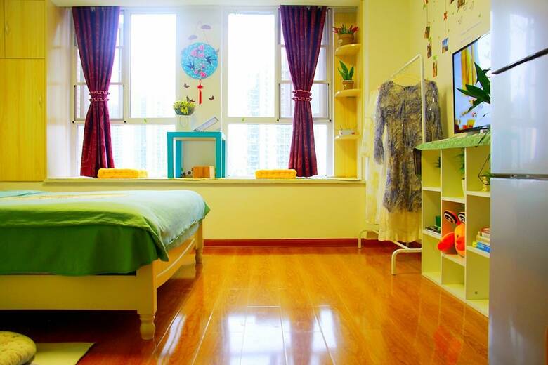 Bed & Breakfast Line 2 Apartment