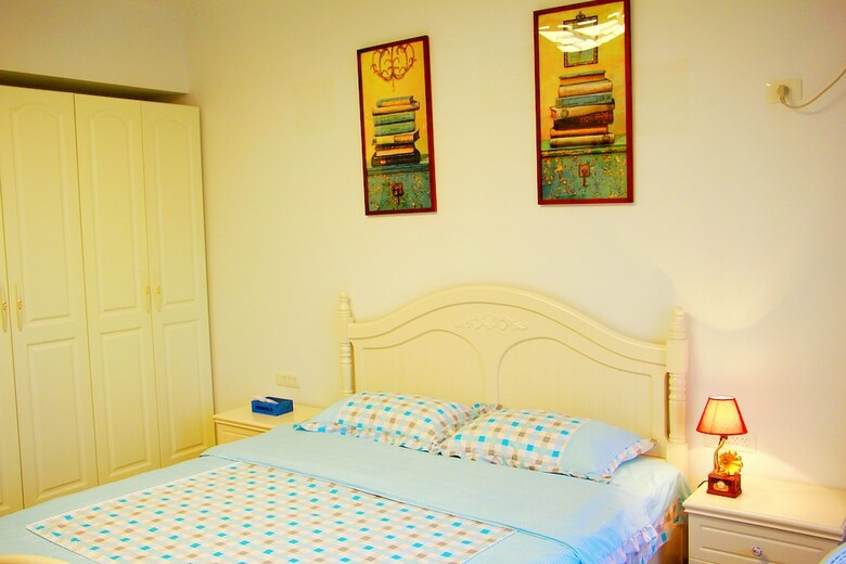 Bed & Breakfast Line 2 Apartment