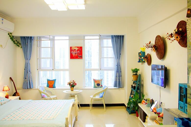 Bed & Breakfast Line 2 Apartment