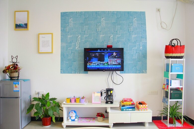 Bed & Breakfast Line 2 Apartment