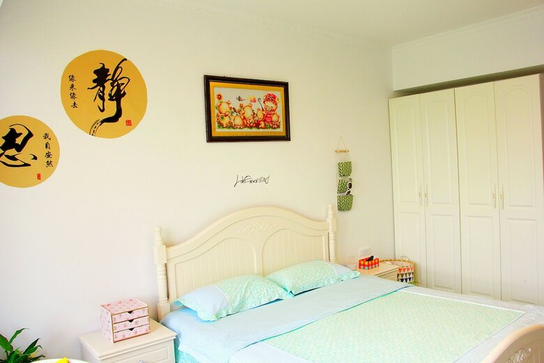 Bed & Breakfast Line 2 Apartment