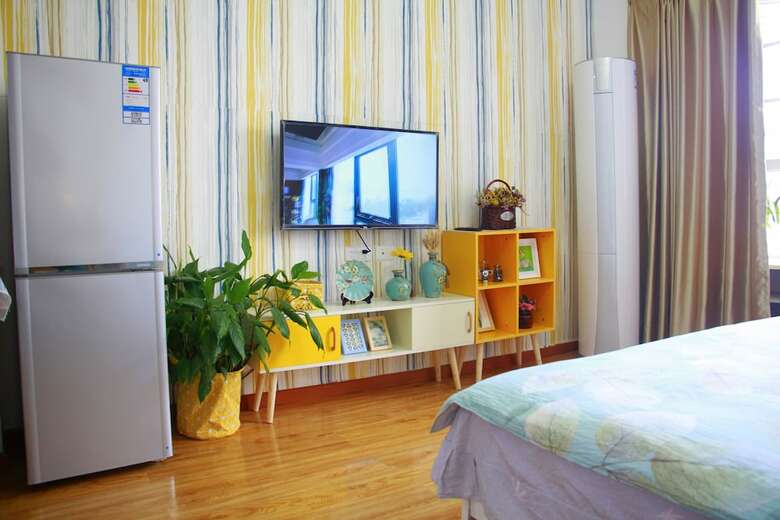 Bed & Breakfast Line 2 Apartment