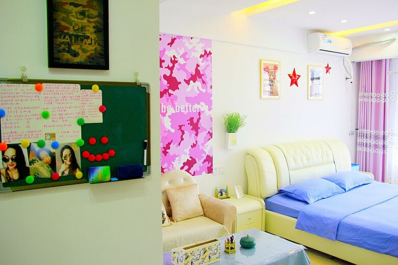 Bed & Breakfast Line 2 Apartment