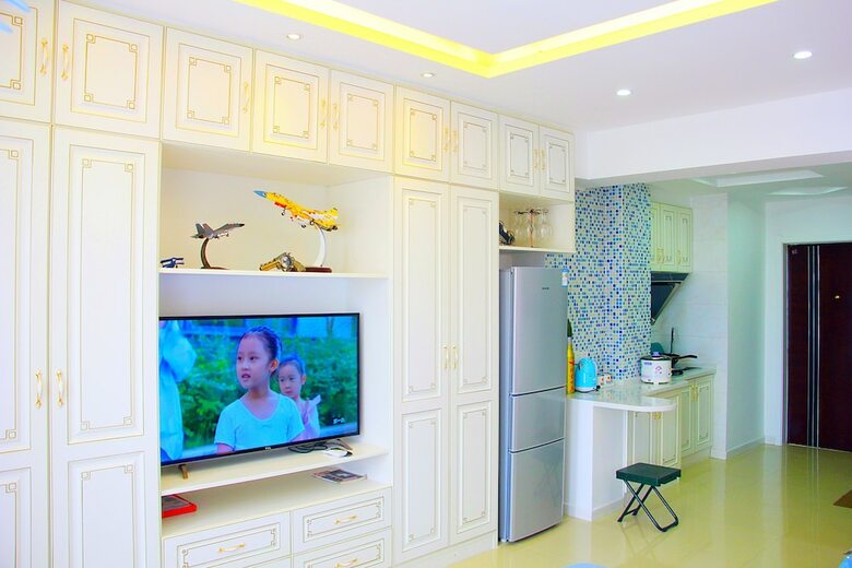 Bed & Breakfast Line 2 Apartment