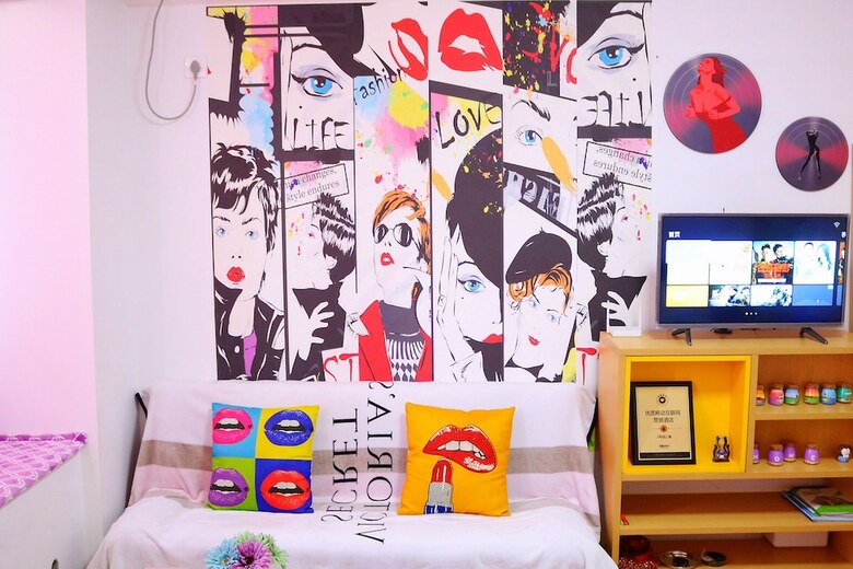Bed & Breakfast Line 2 Apartment