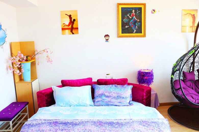 Bed & Breakfast Line 2 Apartment