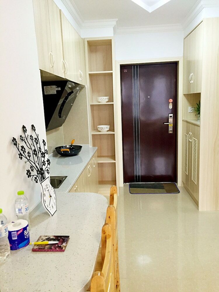 Bed & Breakfast Line 2 Apartment