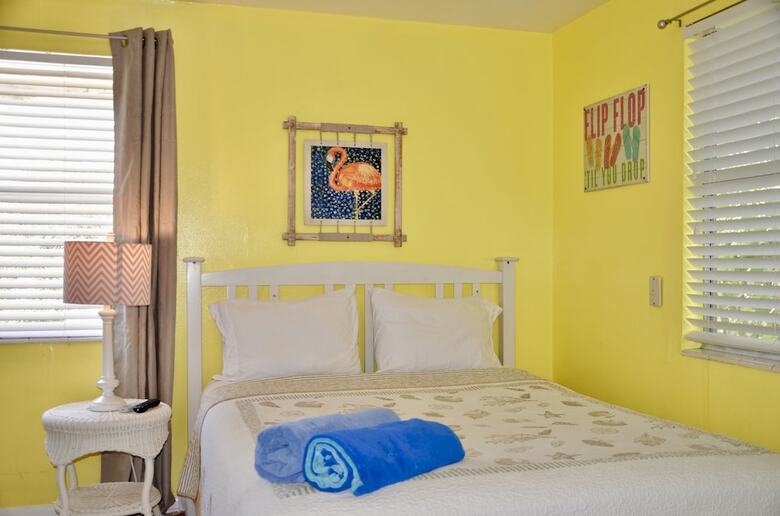 Motel Sandy Beach