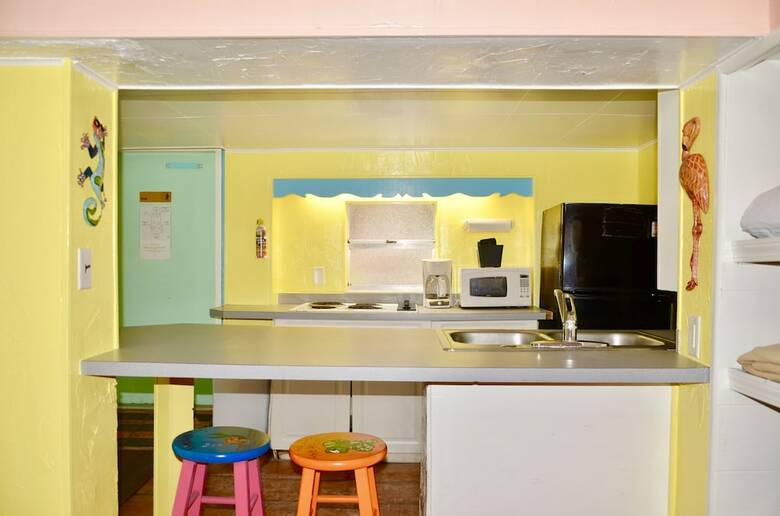 Motel Sandy Beach