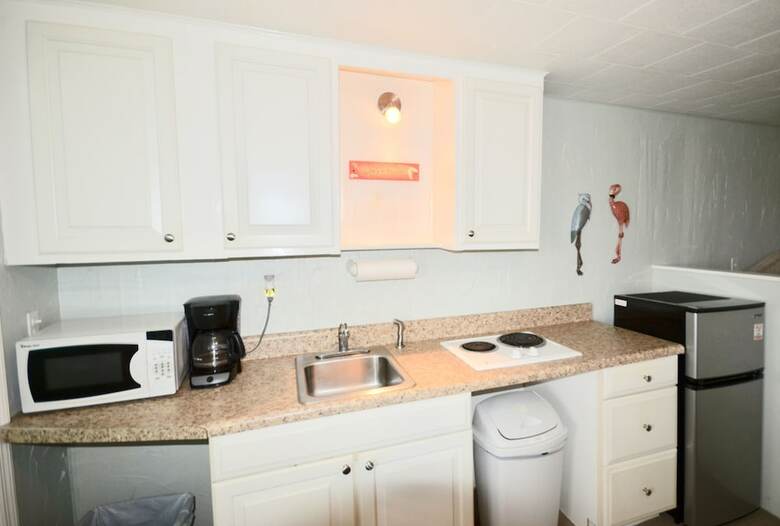 Motel Sandy Beach