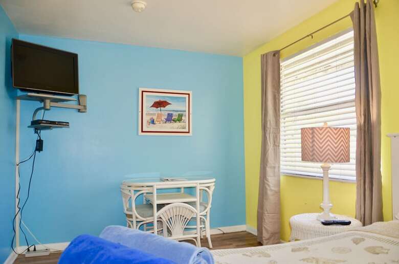 Motel Sandy Beach