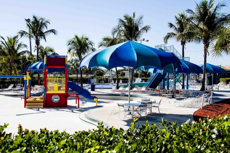 Motel Sandy Beach