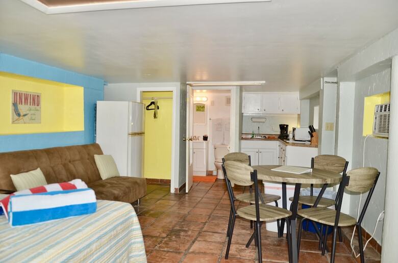 Motel Sandy Beach