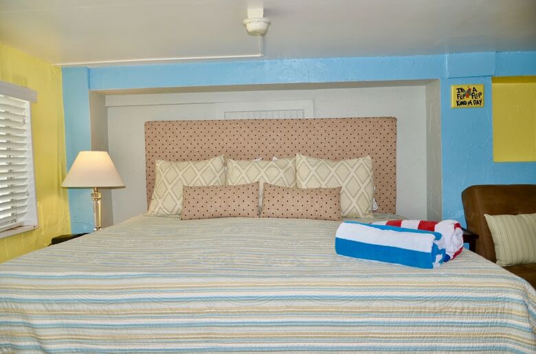 Motel Sandy Beach